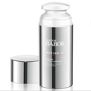 Doctor Babor Refine RX Detox Lipo Cleanser